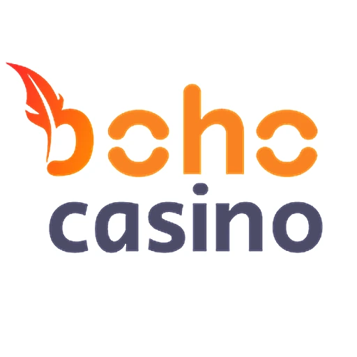 Boho Casino logo