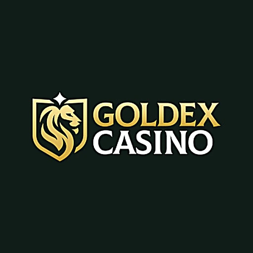 Goldex Casino logo