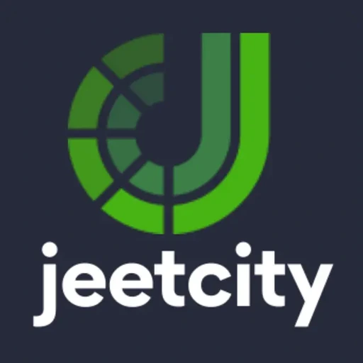 Jeetcity Casino logo
